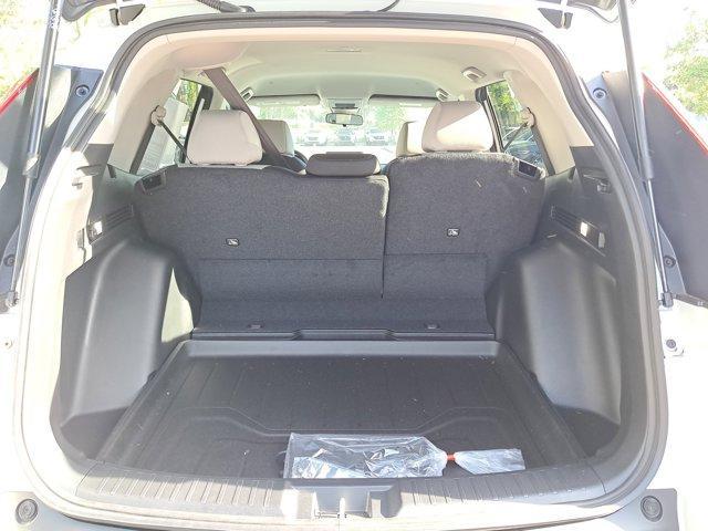 new 2026 Honda CR-V car, priced at $32,770