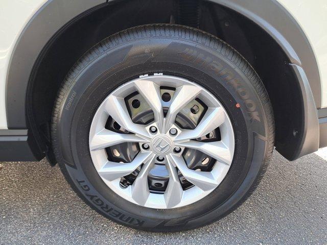 new 2026 Honda CR-V car, priced at $32,770