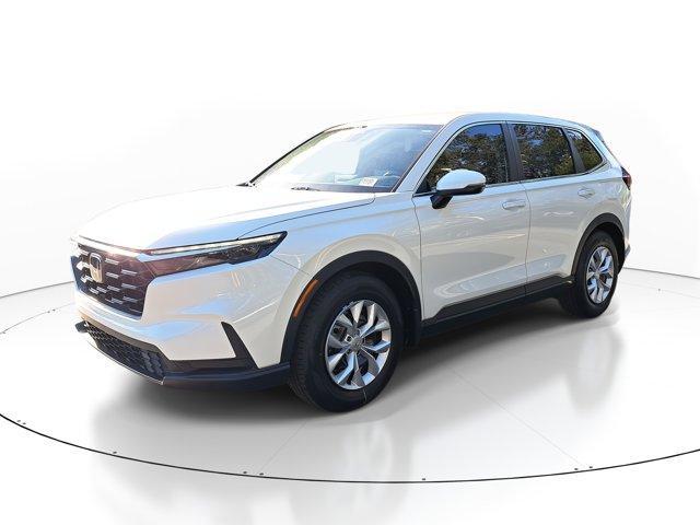 new 2026 Honda CR-V car, priced at $32,770