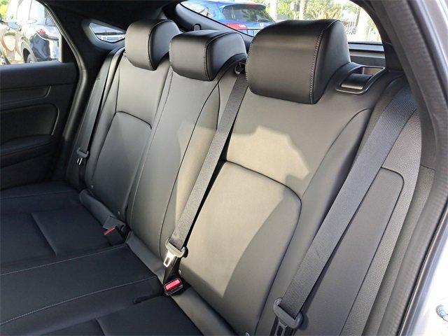 used 2023 Acura Integra car, priced at $27,480