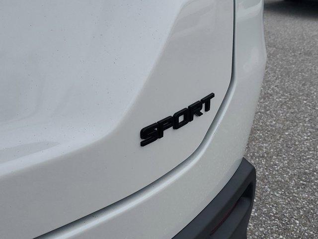 new 2025 Honda Pilot car, priced at $44,205