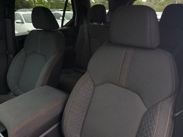 new 2025 Honda Pilot car, priced at $44,205