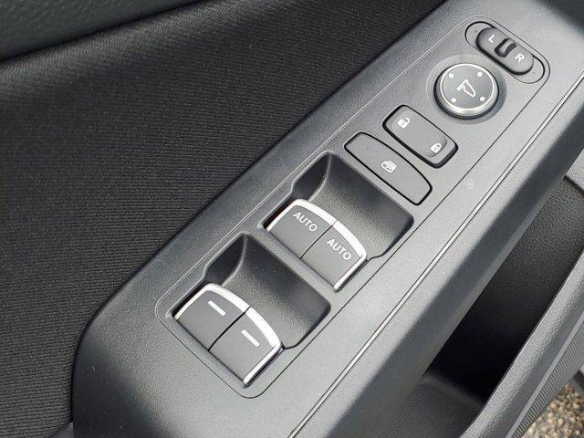 new 2025 Honda Civic car, priced at $29,055
