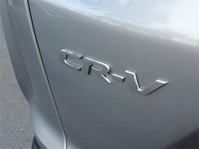 used 2022 Honda CR-V Hybrid car, priced at $30,774