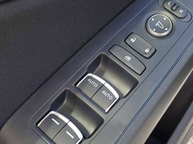 new 2025 Honda Civic Hybrid car, priced at $30,100