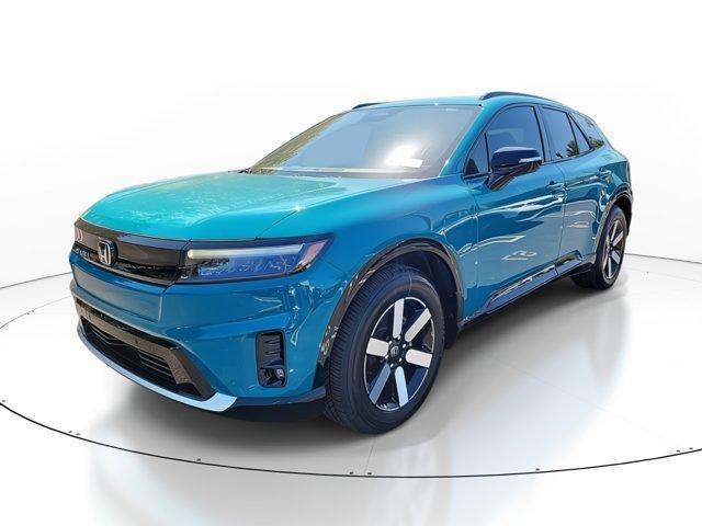 new 2025 Honda Prologue car, priced at $53,605