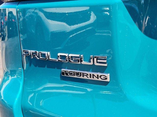 new 2025 Honda Prologue car, priced at $53,605