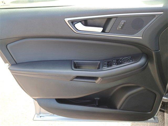used 2024 Ford Edge car, priced at $23,900