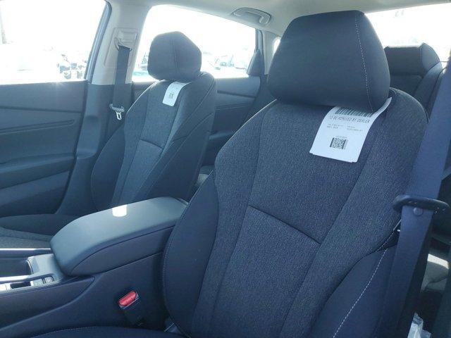 new 2025 Honda Accord car, priced at $31,755
