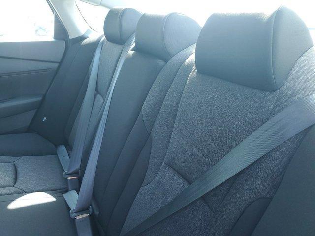 new 2025 Honda Accord car, priced at $31,755