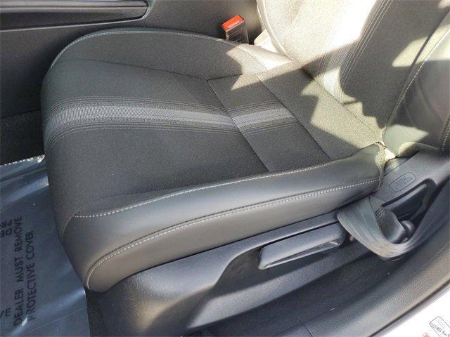 used 2023 Honda Civic car, priced at $27,685