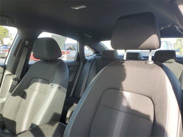 used 2023 Honda Civic car, priced at $27,685