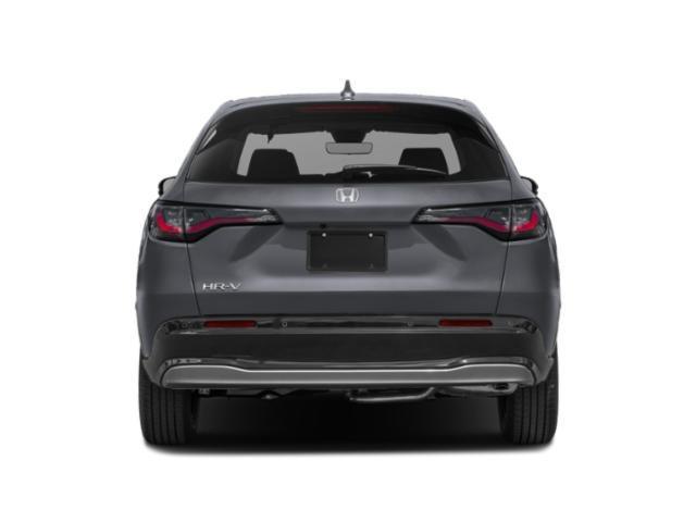 new 2026 Honda HR-V car, priced at $31,955
