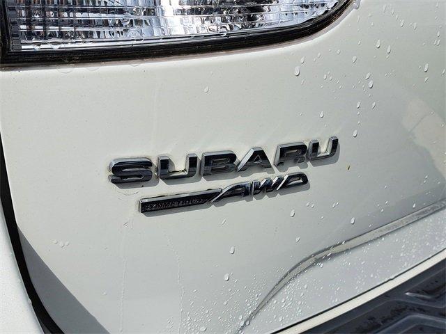 used 2019 Subaru Forester car, priced at $13,900