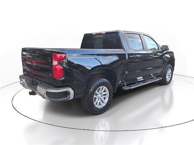 used 2020 Chevrolet Silverado 1500 car, priced at $29,890