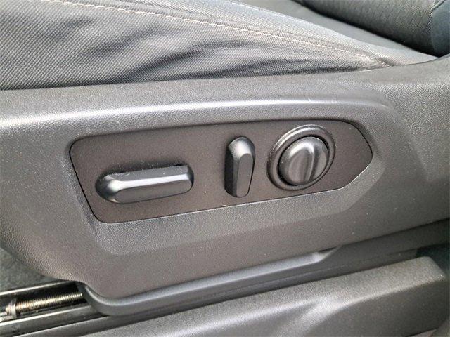 used 2020 Chevrolet Silverado 1500 car, priced at $29,890