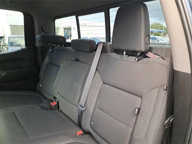 used 2020 Chevrolet Silverado 1500 car, priced at $29,890