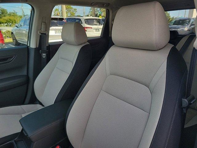 new 2025 Honda CR-V car, priced at $35,245
