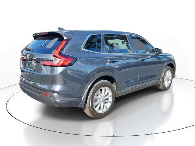 new 2025 Honda CR-V car, priced at $35,245