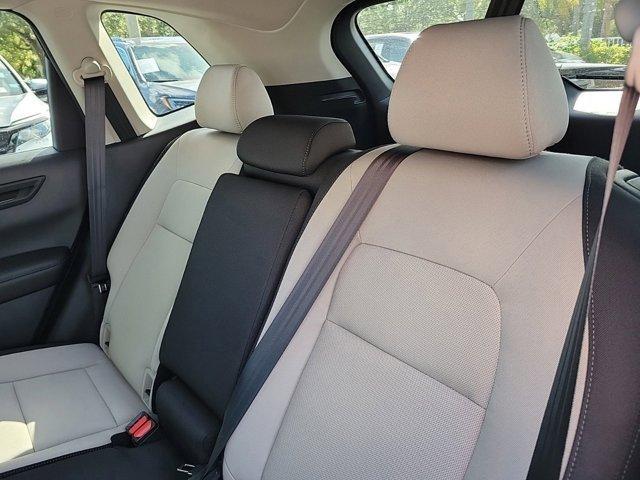 new 2025 Honda CR-V car, priced at $35,245