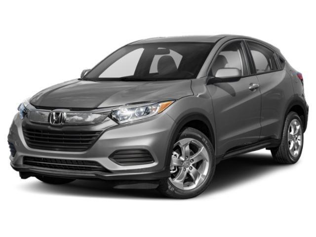 used 2022 Honda HR-V car, priced at $20,569