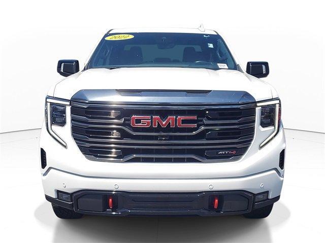 used 2022 GMC Sierra 1500 car, priced at $52,490