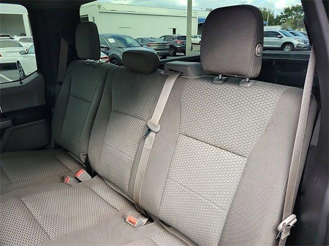 used 2019 Ford F-150 car, priced at $24,771