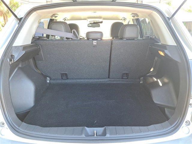 used 2024 Mitsubishi Outlander Sport car, priced at $19,890