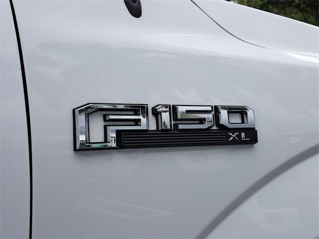 used 2018 Ford F-150 car, priced at $17,900