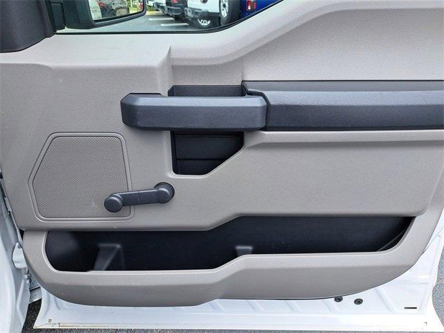 used 2018 Ford F-150 car, priced at $17,900