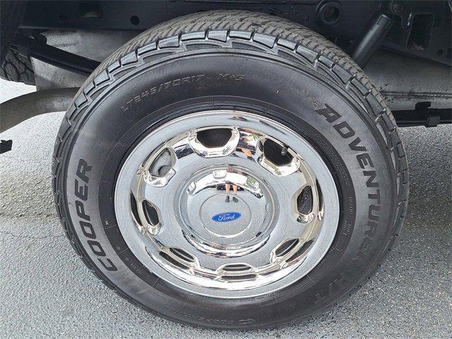 used 2018 Ford F-150 car, priced at $17,900