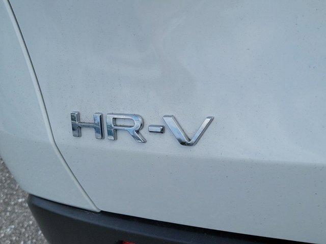 new 2025 Honda HR-V car, priced at $27,205