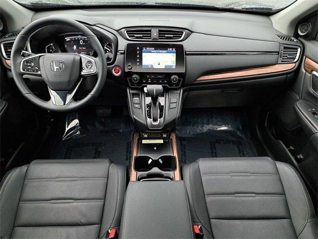 used 2022 Honda CR-V car, priced at $29,900