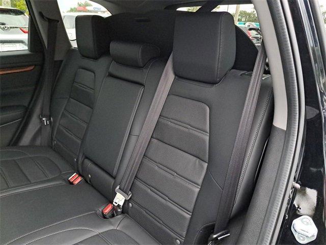 used 2022 Honda CR-V car, priced at $29,900