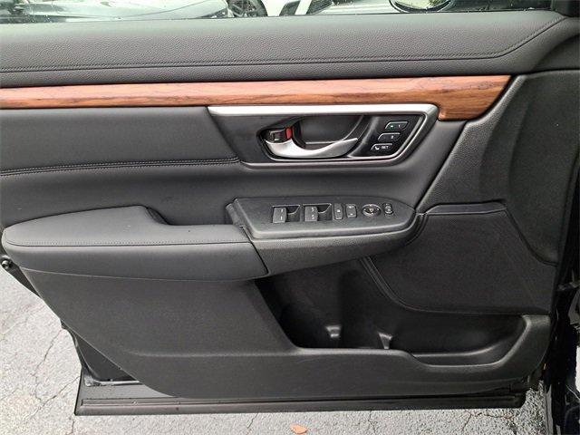 used 2022 Honda CR-V car, priced at $29,900