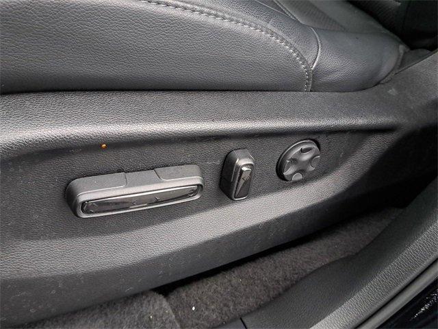used 2022 Honda CR-V car, priced at $29,900
