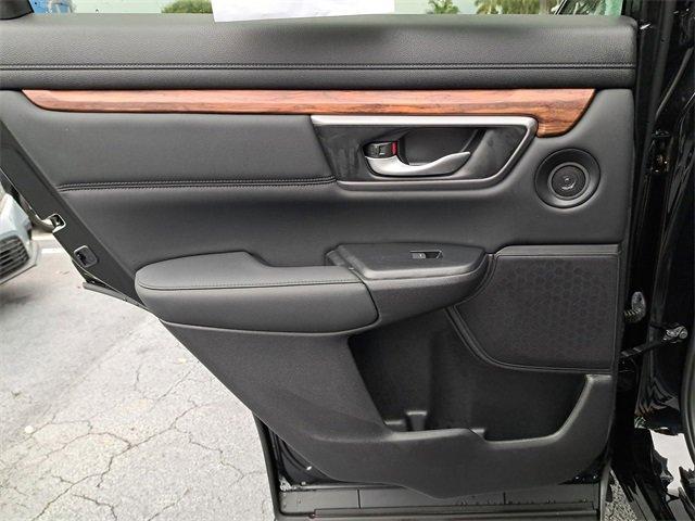 used 2022 Honda CR-V car, priced at $29,900