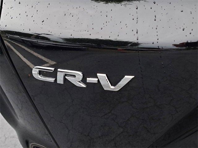 used 2022 Honda CR-V car, priced at $29,900
