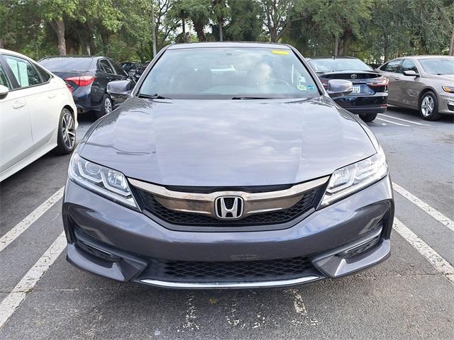 used 2017 Honda Accord car, priced at $11,934