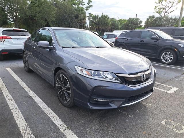 used 2017 Honda Accord car, priced at $11,934