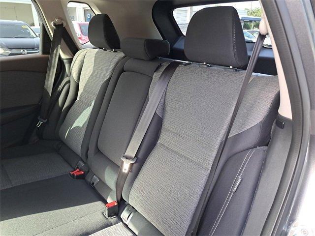 used 2022 Nissan Rogue car, priced at $19,890