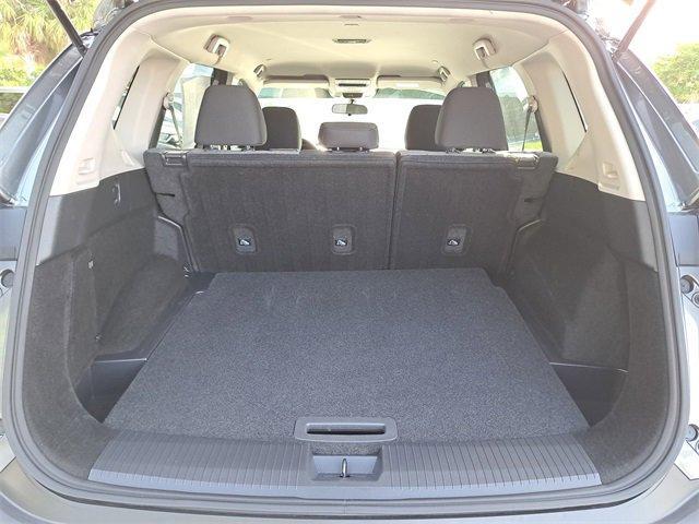 used 2022 Nissan Rogue car, priced at $19,890