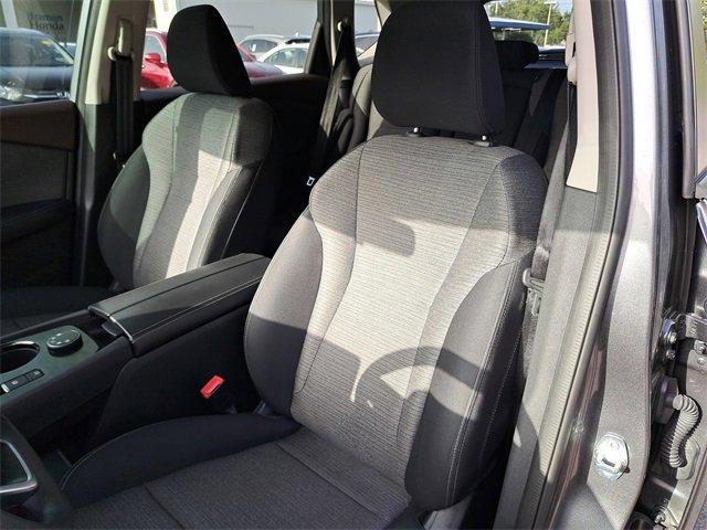 used 2022 Nissan Rogue car, priced at $19,890