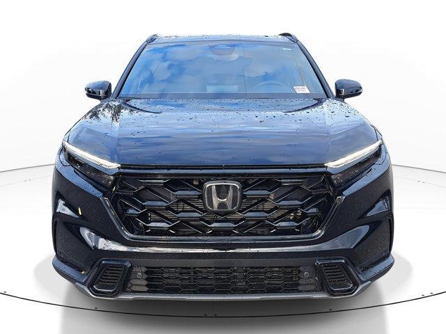 new 2026 Honda CR-V Hybrid car, priced at $40,175