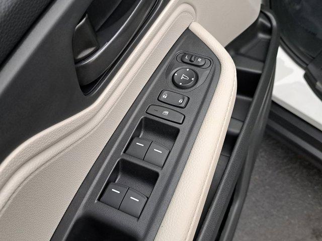 new 2025 Honda Odyssey car