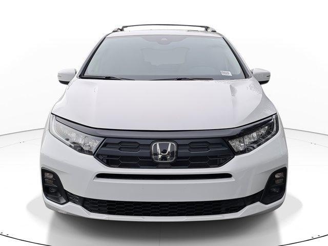 new 2025 Honda Odyssey car