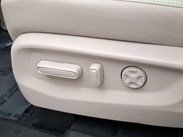 new 2025 Honda Odyssey car