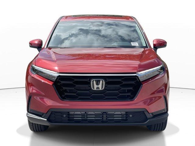 new 2024 Honda CR-V car, priced at $36,465