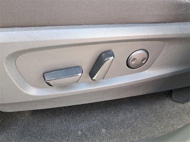 used 2024 Nissan Pathfinder car, priced at $28,890