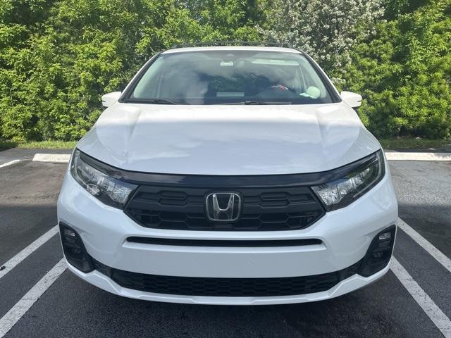 used 2025 Honda Odyssey car